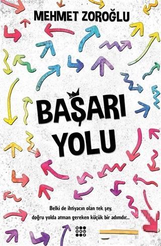 Başarı Yolu | Mehmet Zoroğlu | Dokuz Yayınları