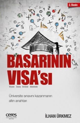 Başarının Visa'sı; Üniversite Sınavını Kazanmanın Altın Anahtarı | İlh