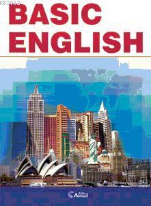 Basic English | Komisyon | Alfa Aktüel Yayıncılık