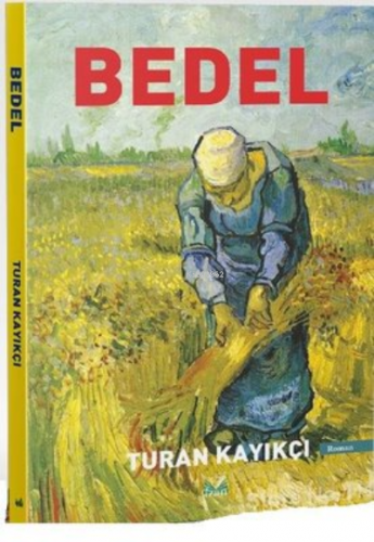 Bedel | Turan Kayıkçı | İzan Yayıncılık