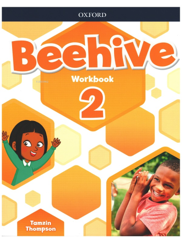 Beehive 2 Workbook | Tamzin Thompson | Oxford University Press