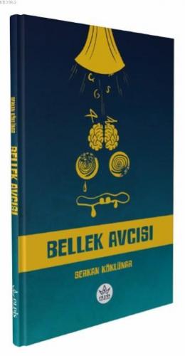 Bellek Avcısı | Serkan Köklünar | Perseus Yayınevi