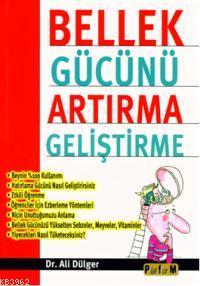 Bellek Gücünü Artırma Geliştirme | Ali Dülger | Platform