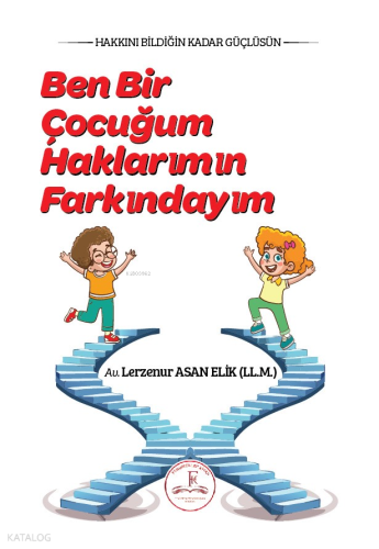 Ben Bir Çocuğum Haklarımın Farkındayım | Lerzenur Asan Elik | Platon H