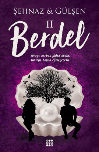 Berdel 2 | Şehnaz & Gülşen | Dokuz Yayınları