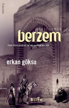 Berzem | Erkan Göksu | Bilge Kültür Sanat