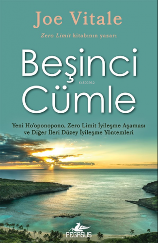 Beşinci Cümle Yeni Ho’oponopono, Zero Limit İyileşme Aşaması ve Diğer 