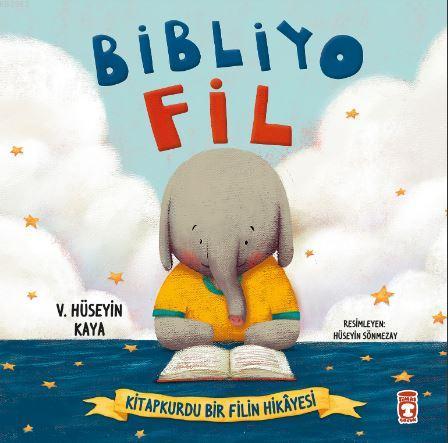 Bibliyo Fil | V. Hüseyin Kaya | Timaş Çocuk