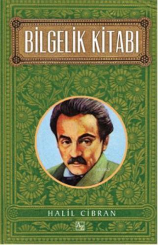 Bilgelik Kitabı | Halil Cibran | Az Kitap