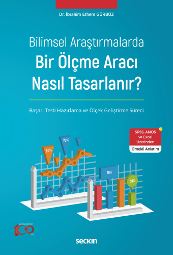 Bilimsel Araştırmalarda Bir Ölçme Aracı Nasıl Tasarlanır?;Başarı Testi