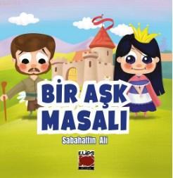 Bir Aşk Masalı | Sabahattin Ali | Elips Kitap