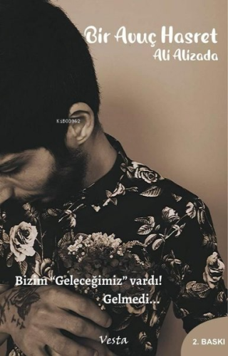 Bir Avuç Hasret;Bizim "Geleceğimiz" Vardı! Gelmedi... | Ali Alizada | 