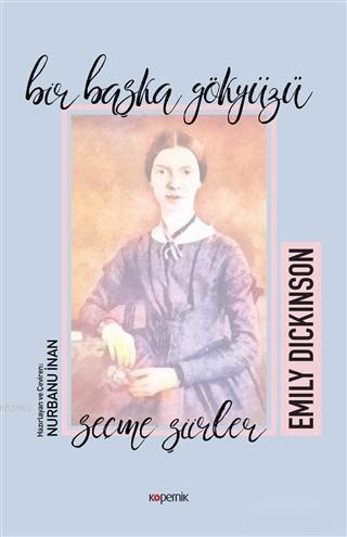 Bir Başka Gökyüzü | Seçme Şiirler | Kopernik Kitap