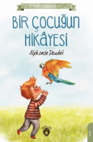 Bir Çocuğun Hikâyesi | Alphonse Daudet | Dorlion Yayınevi