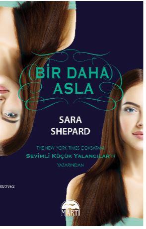 Bir Daha Asla | Bir Daha Asla | Martı Yayınları