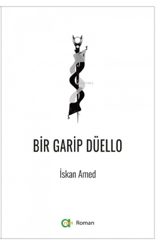 Bir Garip Düello | İskan Amed | Aram Yayınları