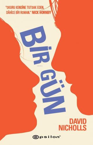 Bir Gün | David Nicholls | Epsilon Yayınevi