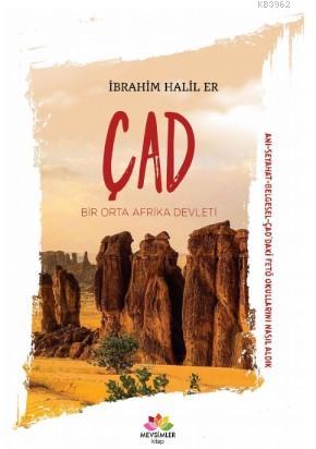 Bir Orta Afrika Devleti Çad; Anoı - Seyahat - Belgesel | İbrahim Halil