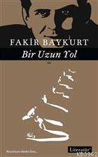 Bir Uzun Yol | Fakir Baykurt | Literatür Yayıncılık Dağıtım