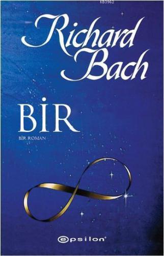 Bir | Richard Bach | Epsilon Yayınevi