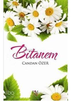 Bitanem | Candan Özer | Panama Yayıncılık