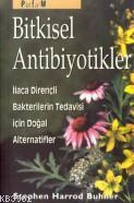 Bitkisel Antibiyotikler | Stephen Harrod Buhner | Platform