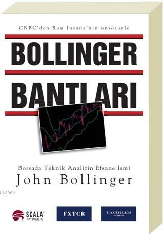 Bollinger Bantları; Borsada Teknik Analizin Efsane İsmi | John Bolling