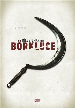 Börklüce | Bilge Umar | Kor Kitap