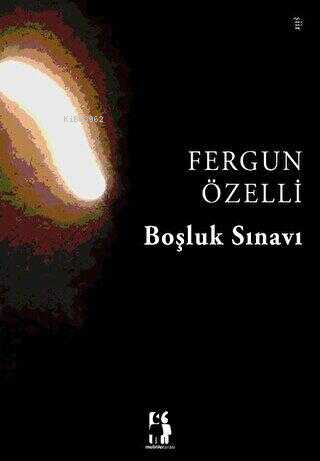 Boşluk Sınavı | Fergun Özelli | Metinlerarası Kitap