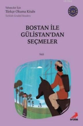 Bostan İle Gülistan A2 - Yabancılar İçin | Sidi | Erdem Çocuk