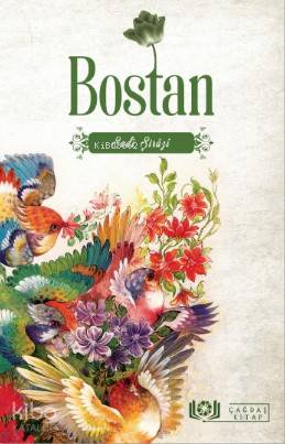 Bostan | Sadi Şirazi | Çağdaş Kitap