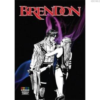 Brendon Cilt: 4 | Claudio Chiaverotti | 1001 Roman