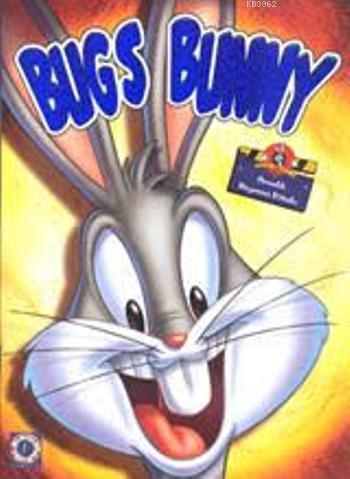 Bugs Bunny | Looney Tunes | Artemis Yayınları