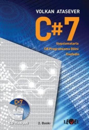 C # 7 | Volkan Atasever | Level Kitap