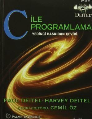 C ile Programlama | Harvey Deitel | Palme Yayınevi