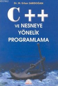 C++ Nesneye Yönelik Programlama | Erhan Sarıdoğan | Papatya Bilim