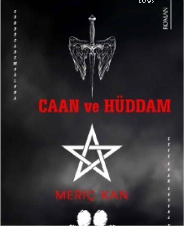 Caan ve Hüddam | Meriç Kan | Karina Kitap