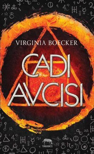 Cadı Avcısı (Ciltli) | Virginia Boecker | Yabancı Yayınları