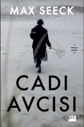 Cadı Avcısı | Max Seeck | Doğan Kitap