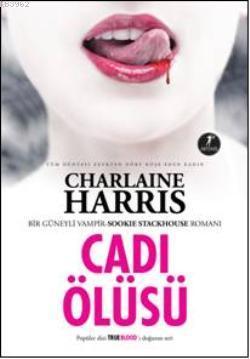 Cadı Ölüsü | Charlaine Harris | Artemis Yayınları