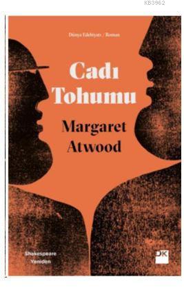 Cadı Tohumu | Margaret Atwood | Doğan Kitap