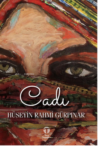 Cadı | Hüseyin Rahmi Gürpınar | Tema Yayınları