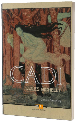 Cadı | Jules Michelet | Mirhan Kitap