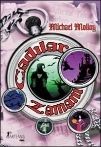 Cadılar Zamanı | Michael Molly | Artemis Yayınları