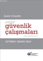 Çağdaş Güvenlik Çalışmaları | Alan Collins | Uluslararası İlişkiler Kü