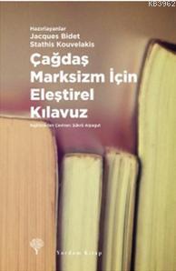 Çağdaş Marksizm İçin Eleştirel Kılavuz | Stathis Kouvelakis | Yordam K