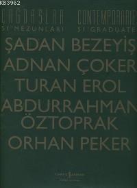 Çağdaşlar Güzel Sanatlar Akademisi 51' Mezunları (Ciltli) | Abdurrahma