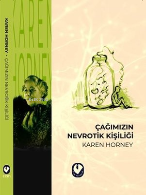 Çağımızın Nevrotik Kişiliği | Karen Horney | Cem Yayınevi