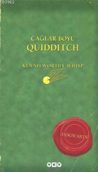 Çağlar Boyu Quidditch | Kennilworthy Whisp | Yapı Kredi Yayınları ( YK