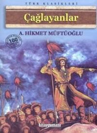 Çağlayanlar | Ahmet Hikmet Müftüoğlu | Kitapzamanı